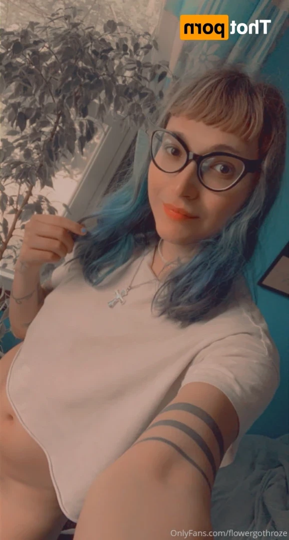 flowergothroze Onlyfans leaked photo 13481045 on Hotleaks.tv