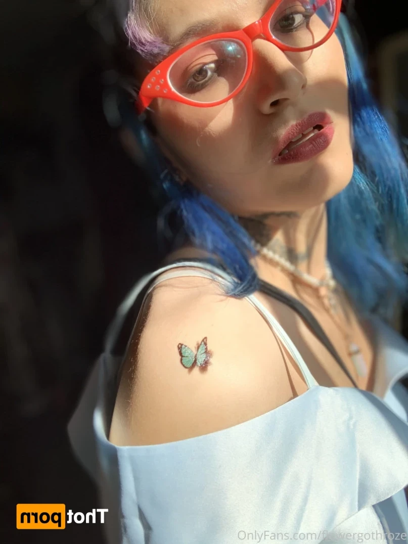flowergothroze Onlyfans leaked photo 13481073 on Hotleaks.tv