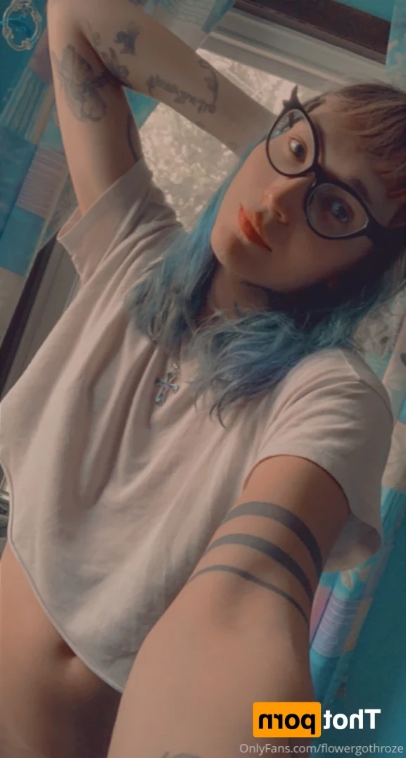 flowergothroze Onlyfans leaked photo 13484705 on Hotleaks.tv