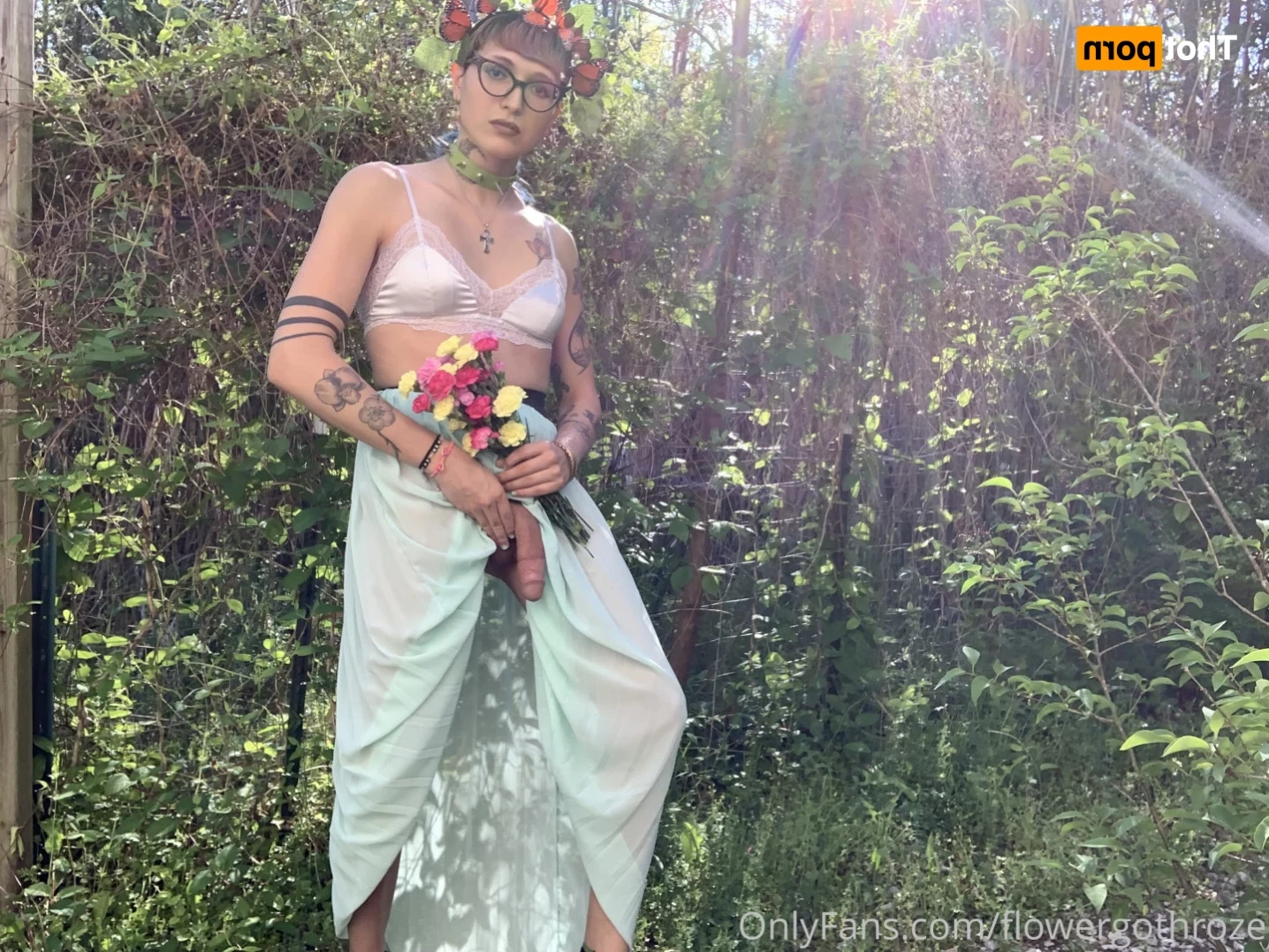 flowergothroze Onlyfans leaked photo 13489363 on Hotleaks.tv