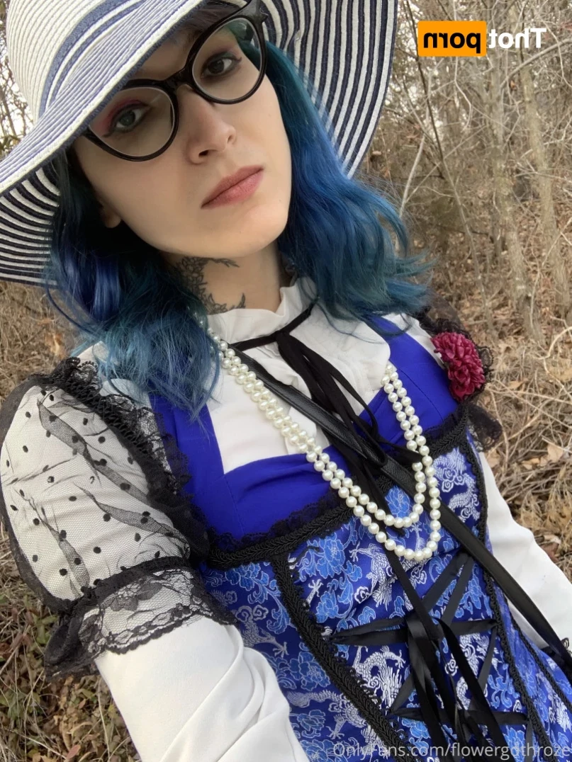 flowergothroze Onlyfans leaked photo 13491720 on Hotleaks.tv