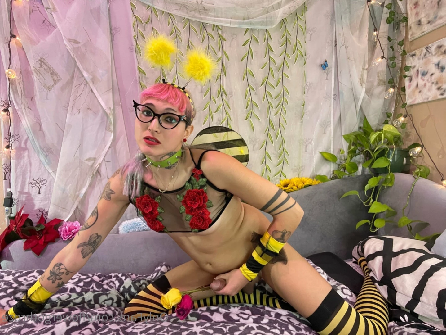 flowergothroze Onlyfans leaked photo 13836528 on Hotleaks.tv