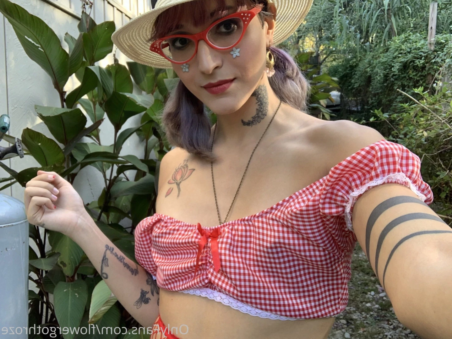 flowergothroze Onlyfans leaked photo 13940587 on Hotleaks.tv