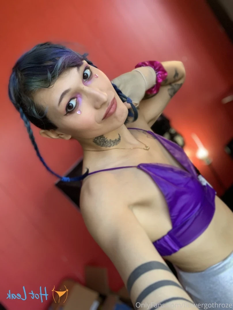 flowergothroze Onlyfans leaked photo 14095453 on Hotleaks.tv