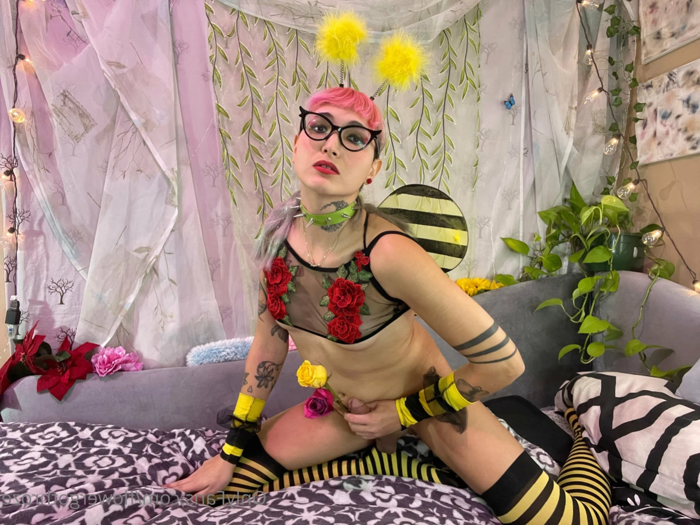 flowergothroze Onlyfans leaked photo 14102032 on Hotleaks.tv