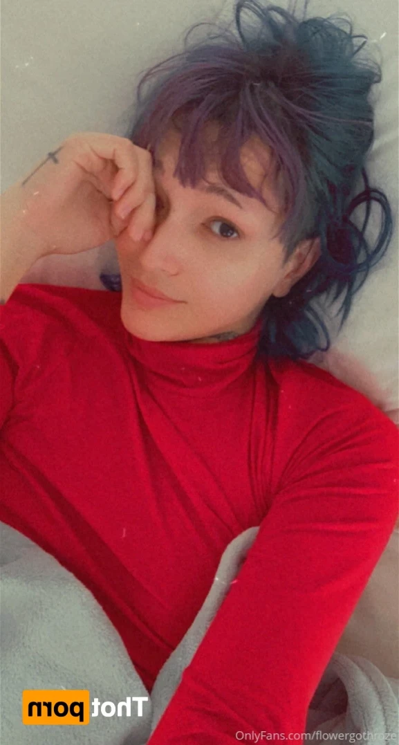 flowergothroze Onlyfans leaked photo 14334681 on Hotleaks.tv