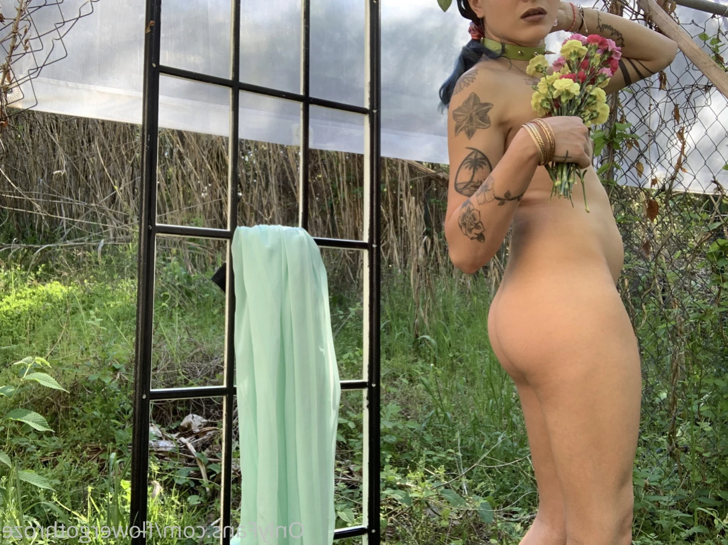 flowergothroze Onlyfans leaked photo 14770695 on Hotleaks.tv