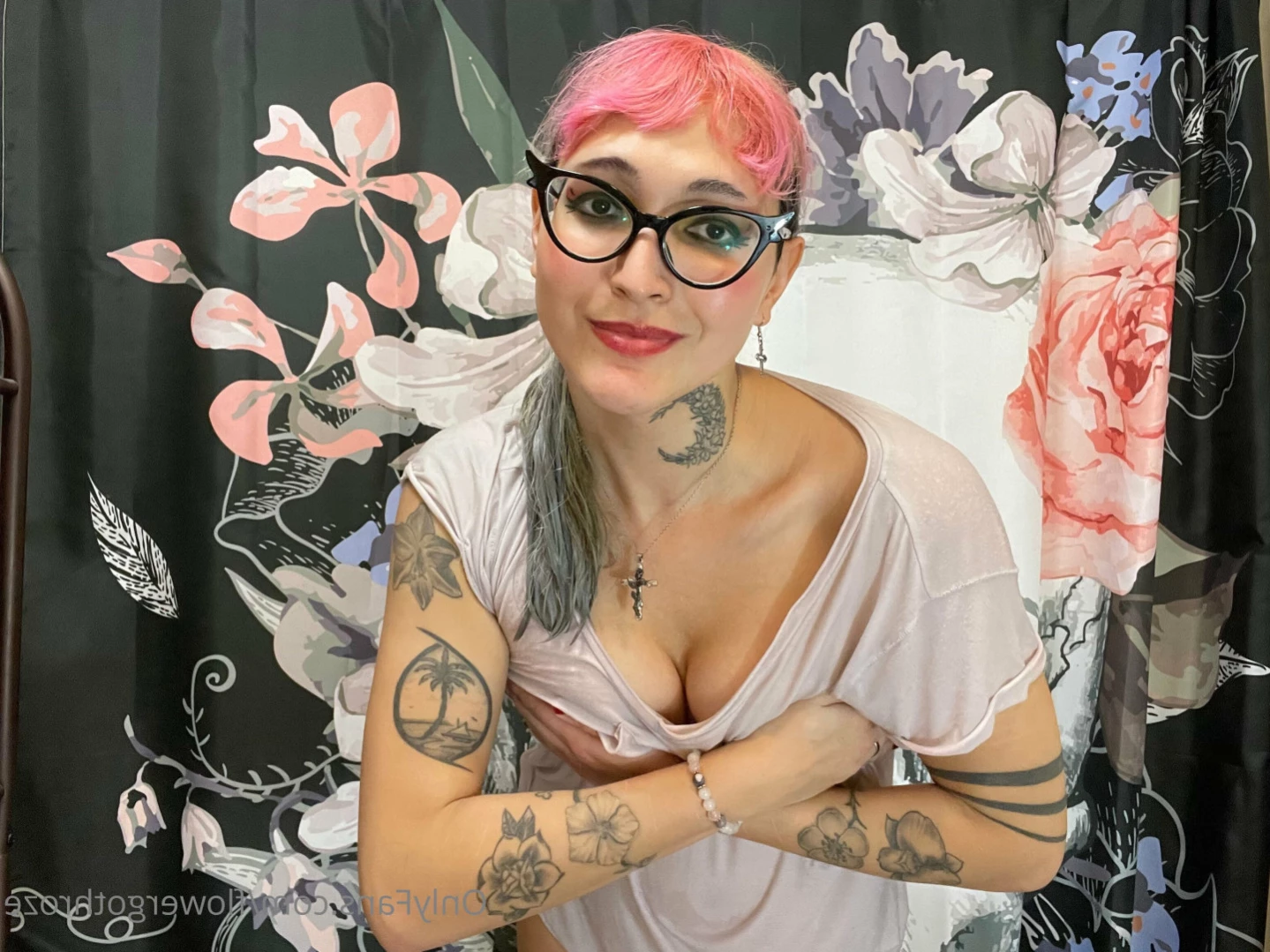 flowergothroze Onlyfans leaked photo 15486268 on Hotleaks.tv