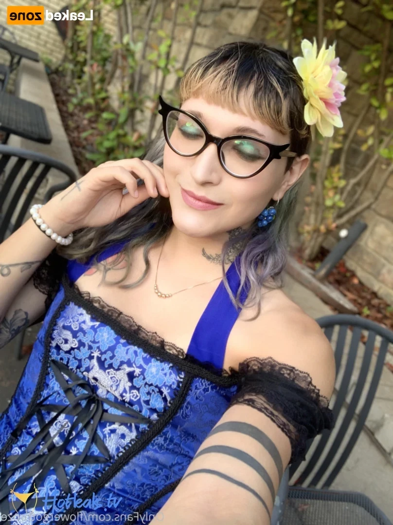 flowergothroze Onlyfans leaked photo 16004460 on Hotleaks.tv