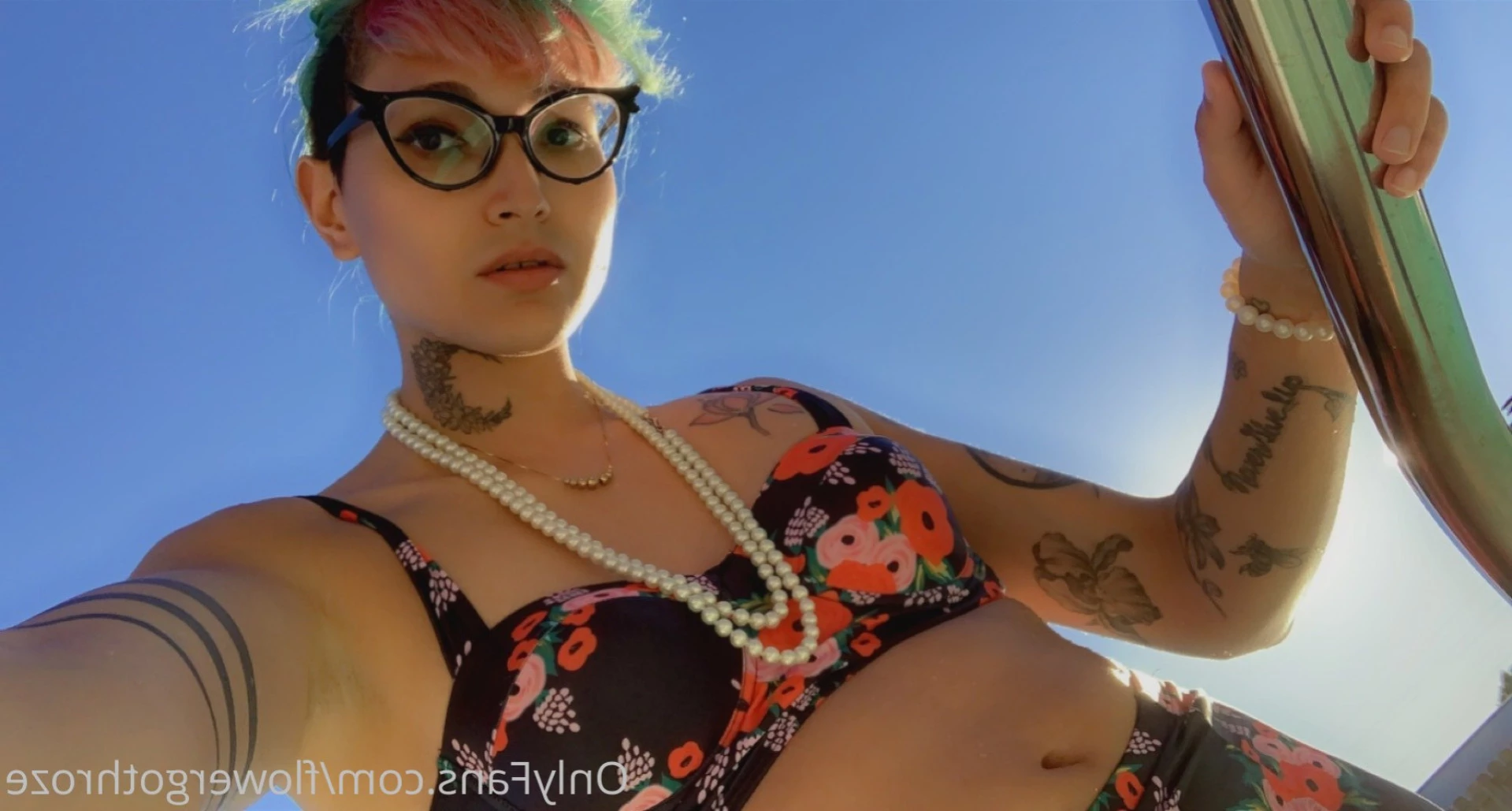 flowergothroze Onlyfans leaked photo 16057908 on Hotleaks.tv