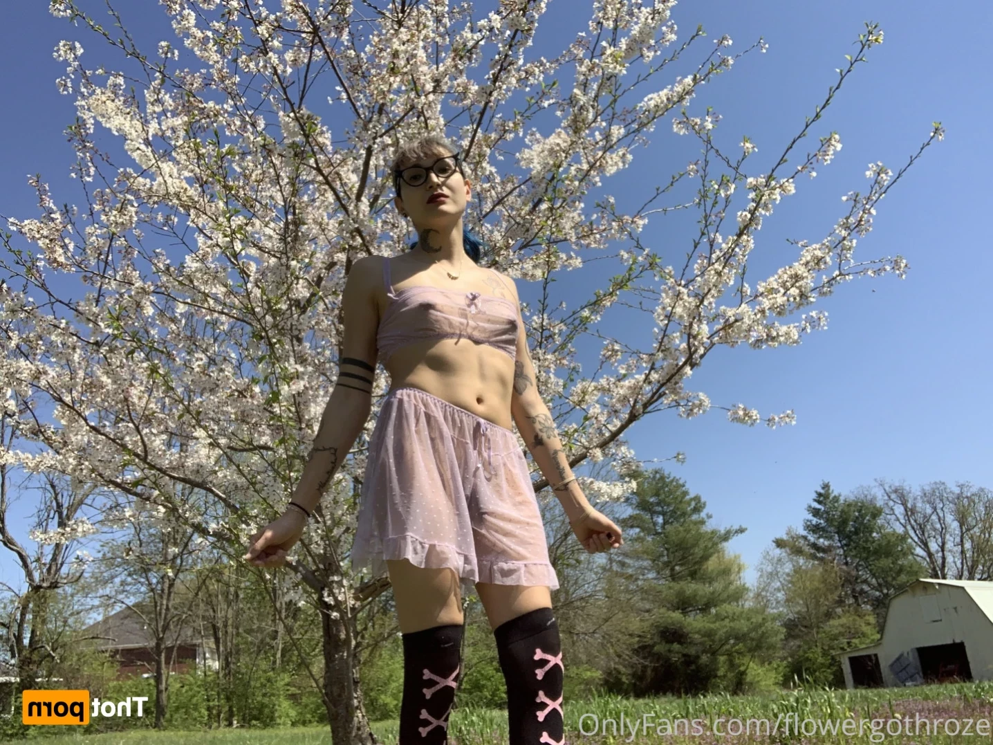 flowergothroze Onlyfans leaked photo 16208104 on Hotleaks.tv