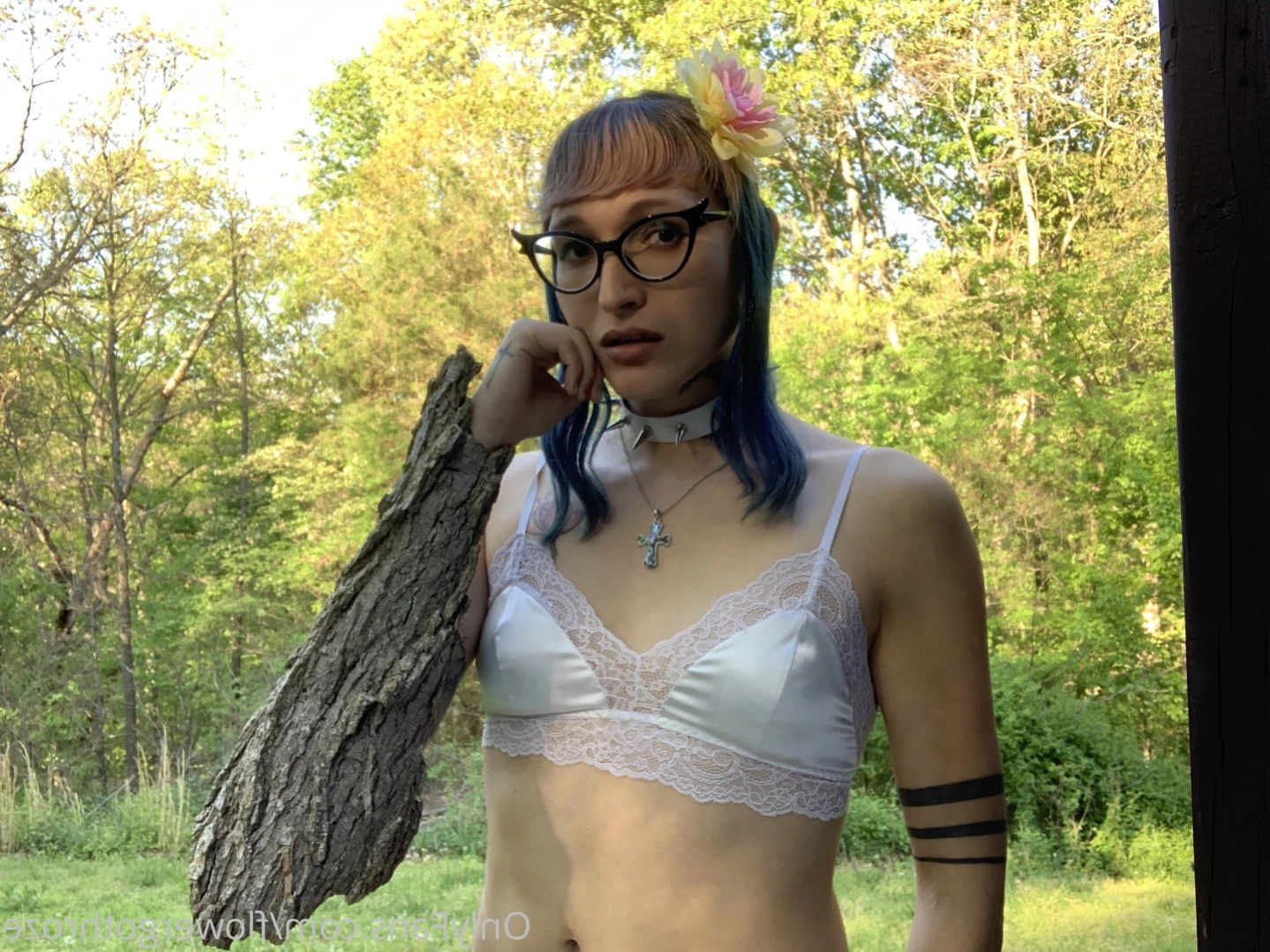 flowergothroze Onlyfans leaked photo 16275628 on Hotleaks.tv