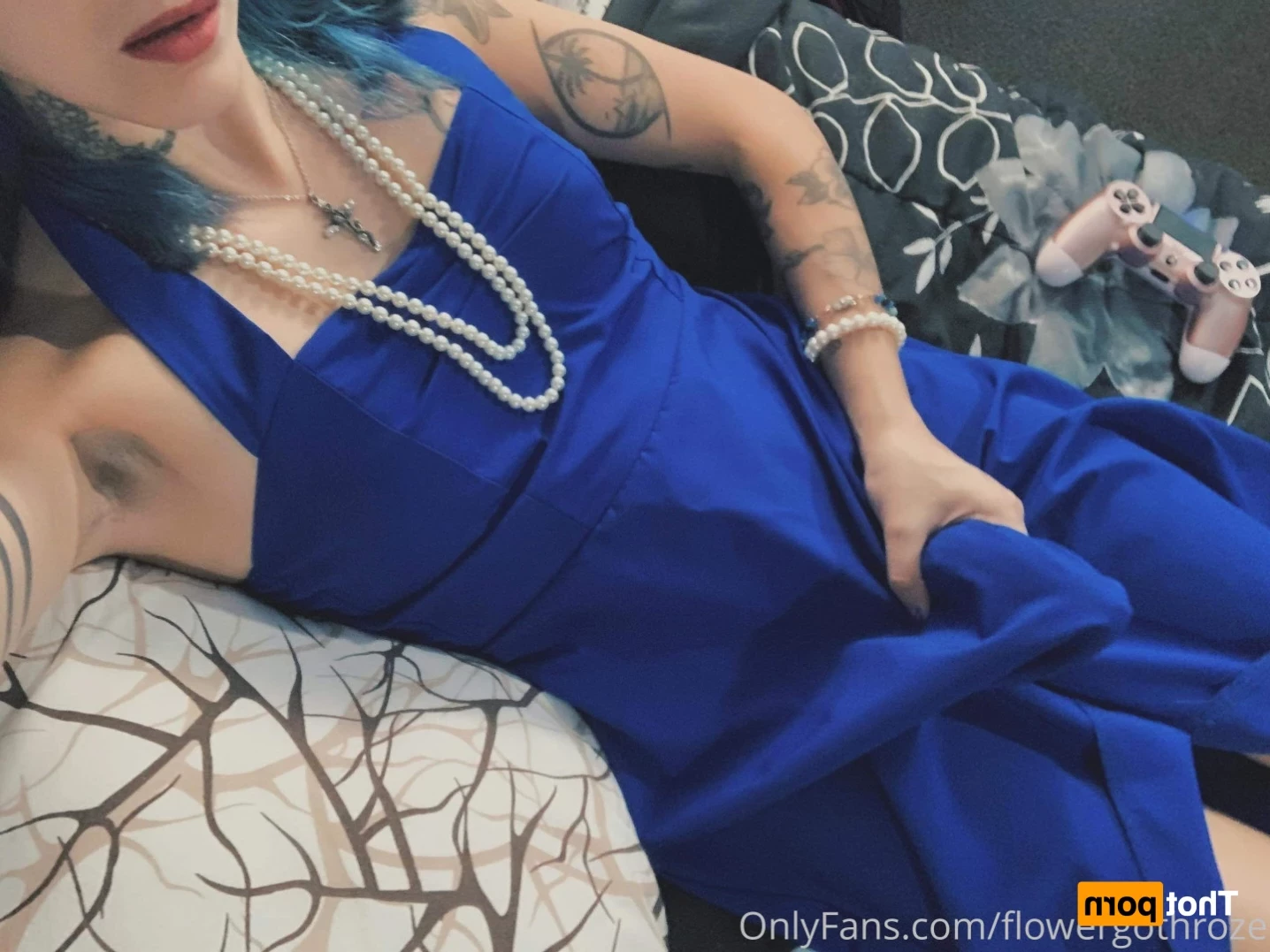 flowergothroze Onlyfans leaked photo 16277491 on Hotleaks.tv