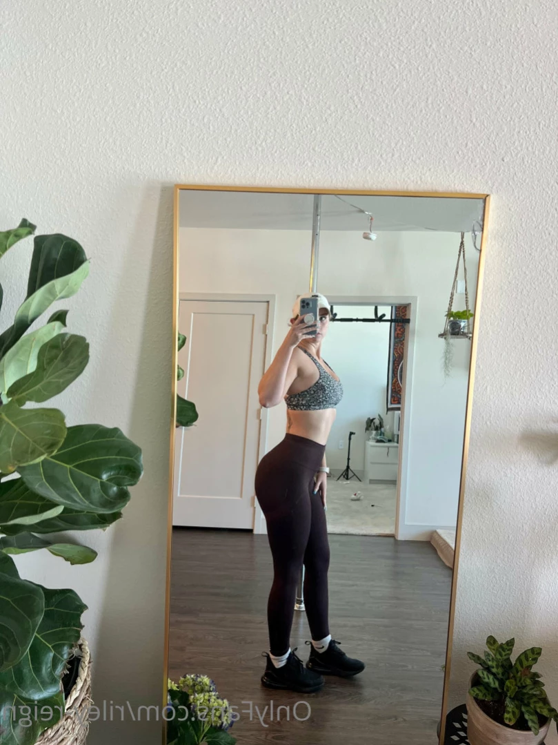 Riley Reign [ riley-reign ] Onlyfans leaked photo 12785709 on Hotleaks.tv
