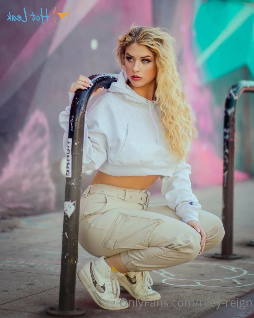Riley Reign [ riley-reign ] Onlyfans leaked photo 13298503 on Hotleaks.tv