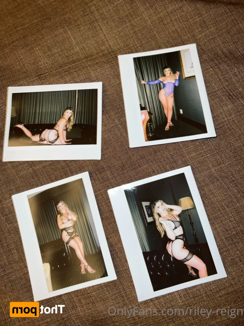 Riley Reign [ riley-reign ] Onlyfans leaked photo 13825798 on Hotleaks.tv