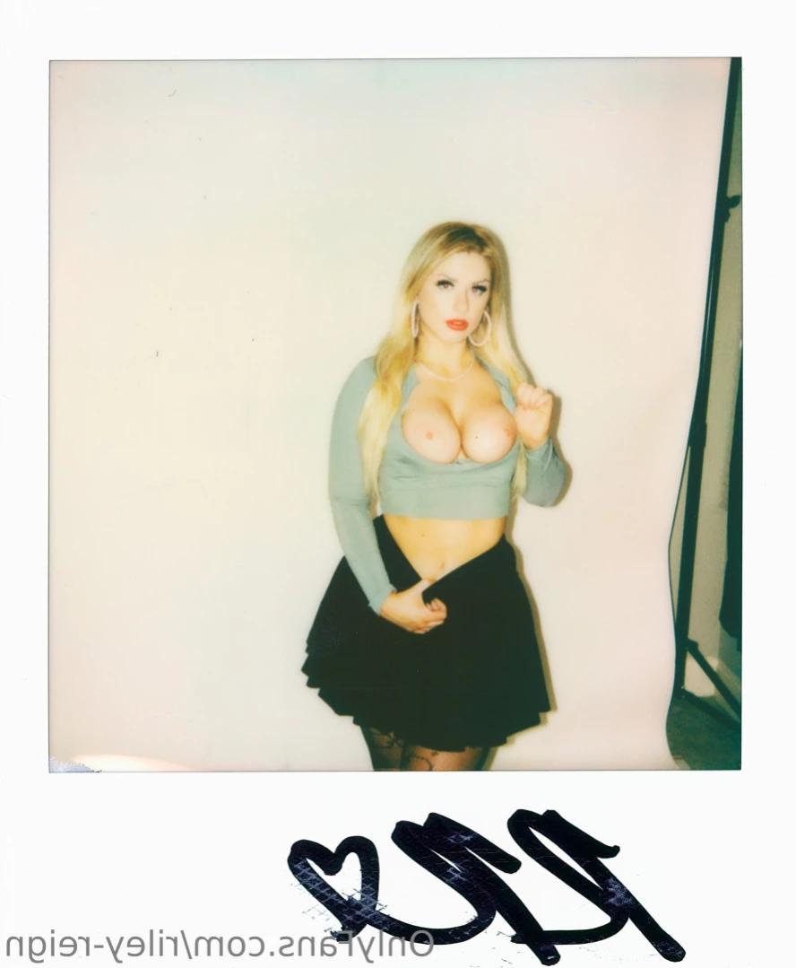 Riley Reign [ riley-reign ] Onlyfans leaked photo 13826797 on Hotleaks.tv