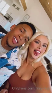 Riley Reign [ riley-reign ] Onlyfans leaked video 14795676 on Hotleaks.tv