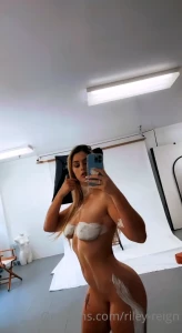 Riley Reign [ riley-reign ] Onlyfans leaked video 14872608 on Hotleaks.tv