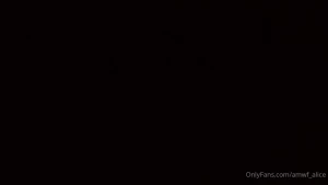 Alice Ruby [ amwf_alice ] Onlyfans leaked video 10872841 on Hotleaks.tv