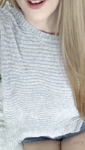 Alice Ruby [ amwf_alice ] Onlyfans leaked video 11656100 on Hotleaks.tv