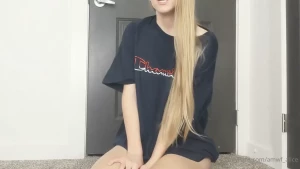 Alice Ruby [ amwf_alice ] Onlyfans leaked video 11906110 on Hotleaks.tv