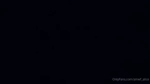 Alice Ruby [ amwf_alice ] Onlyfans leaked video 11912679 on Hotleaks.tv
