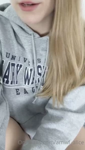 Alice Ruby [ amwf_alice ] Onlyfans leaked video 12297378 on Hotleaks.tv