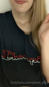 Alice Ruby [ amwf_alice ] Onlyfans leaked video 12567803 on Hotleaks.tv