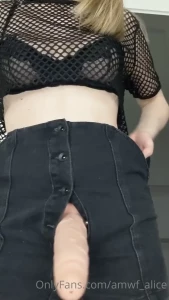 Alice Ruby [ amwf_alice ] Onlyfans leaked video 12649695 on Hotleaks.tv