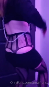 Alice Ruby [ amwf_alice ] Onlyfans leaked video 12769597 on Hotleaks.tv