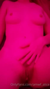 Alice Ruby [ amwf_alice ] Onlyfans leaked video 12886435 on Hotleaks.tv