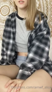 Alice Ruby [ amwf_alice ] Onlyfans leaked video 13786293 on Hotleaks.tv