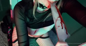 Alice Ruby [ amwf_alice ] Onlyfans leaked video 13846330 on Hotleaks.tv