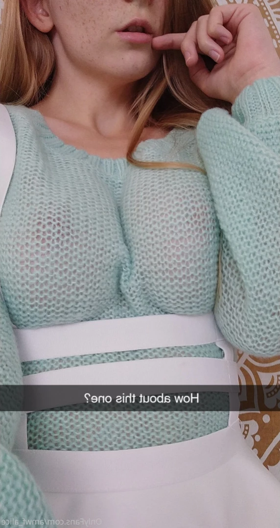 Alice Ruby [ amwf_alice ] Onlyfans leaked photo 14021475 on Hotleaks.tv