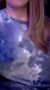 Alice Ruby [ amwf_alice ] Onlyfans leaked video 14137237 on Hotleaks.tv