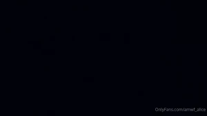 Alice Ruby [ amwf_alice ] Onlyfans leaked video 14757248 on Hotleaks.tv