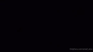 Alice Ruby [ amwf_alice ] Onlyfans leaked video 15069749 on Hotleaks.tv