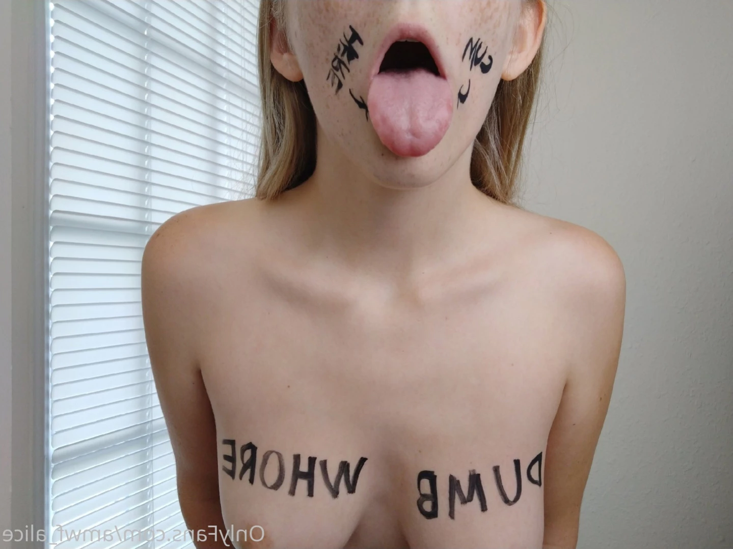 Alice Ruby [ amwf_alice ] Onlyfans leaked photo 15125115 on Hotleaks.tv