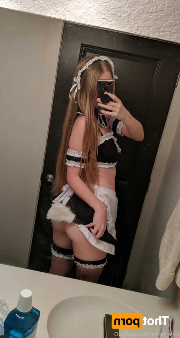 Alice Ruby [ amwf_alice ] Onlyfans leaked photo 15125259 on Hotleaks.tv