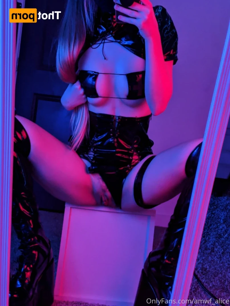 Alice Ruby [ amwf_alice ] Onlyfans leaked photo 15126214 on Hotleaks.tv
