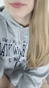 Alice Ruby [ amwf_alice ] Onlyfans leaked video 15159767 on Hotleaks.tv