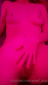 Alice Ruby [ amwf_alice ] Onlyfans leaked video 15163144 on Hotleaks.tv