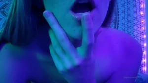 Alice Ruby [ amwf_alice ] Onlyfans leaked video 15166882 on Hotleaks.tv