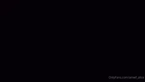 Alice Ruby [ amwf_alice ] Onlyfans leaked video 15168075 on Hotleaks.tv