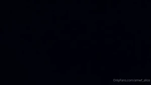 Alice Ruby [ amwf_alice ] Onlyfans leaked video 15168575 on Hotleaks.tv