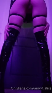 Alice Ruby [ amwf_alice ] Onlyfans leaked video 15171255 on Hotleaks.tv