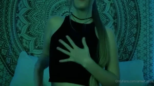 Alice Ruby [ amwf_alice ] Onlyfans leaked video 15438656 on Hotleaks.tv