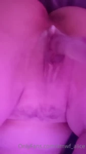 Alice Ruby [ amwf_alice ] Onlyfans leaked video 15525626 on Hotleaks.tv