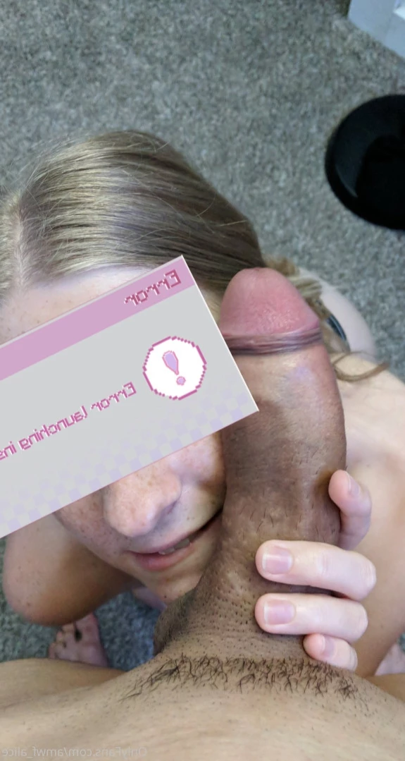 Alice Ruby [ amwf_alice ] Onlyfans leaked photo 15665656 on Hotleaks.tv